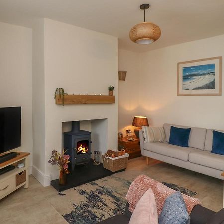 Charlotte'S Cottage Seahouses Εξωτερικό φωτογραφία