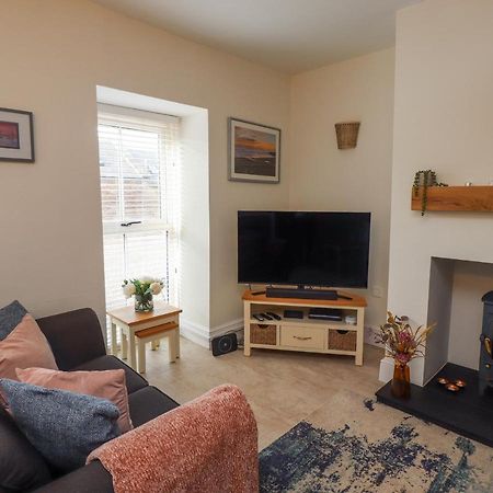 Charlotte'S Cottage Seahouses Εξωτερικό φωτογραφία