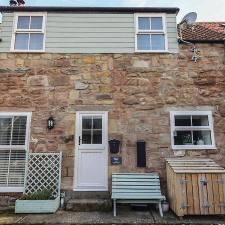 Charlotte'S Cottage Seahouses Εξωτερικό φωτογραφία