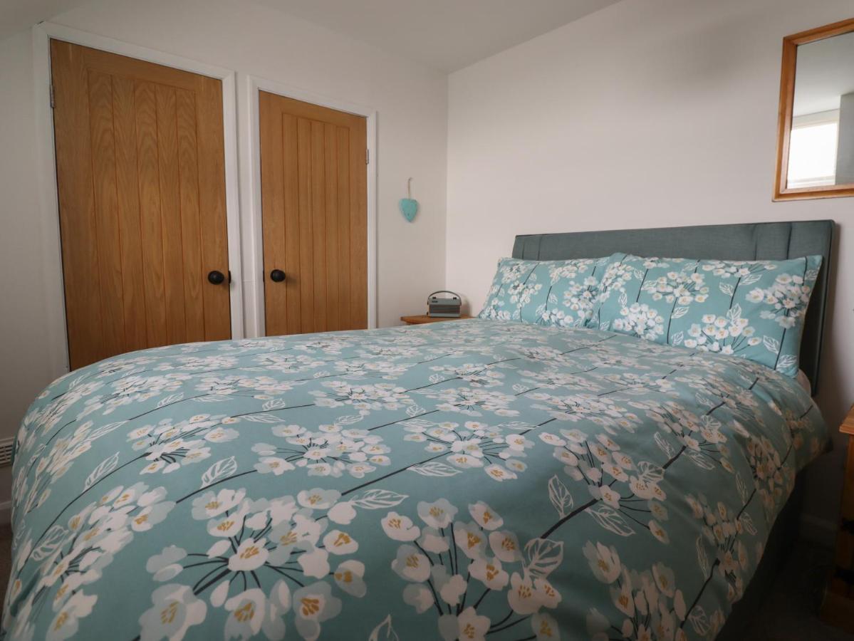 Charlotte'S Cottage Seahouses Εξωτερικό φωτογραφία