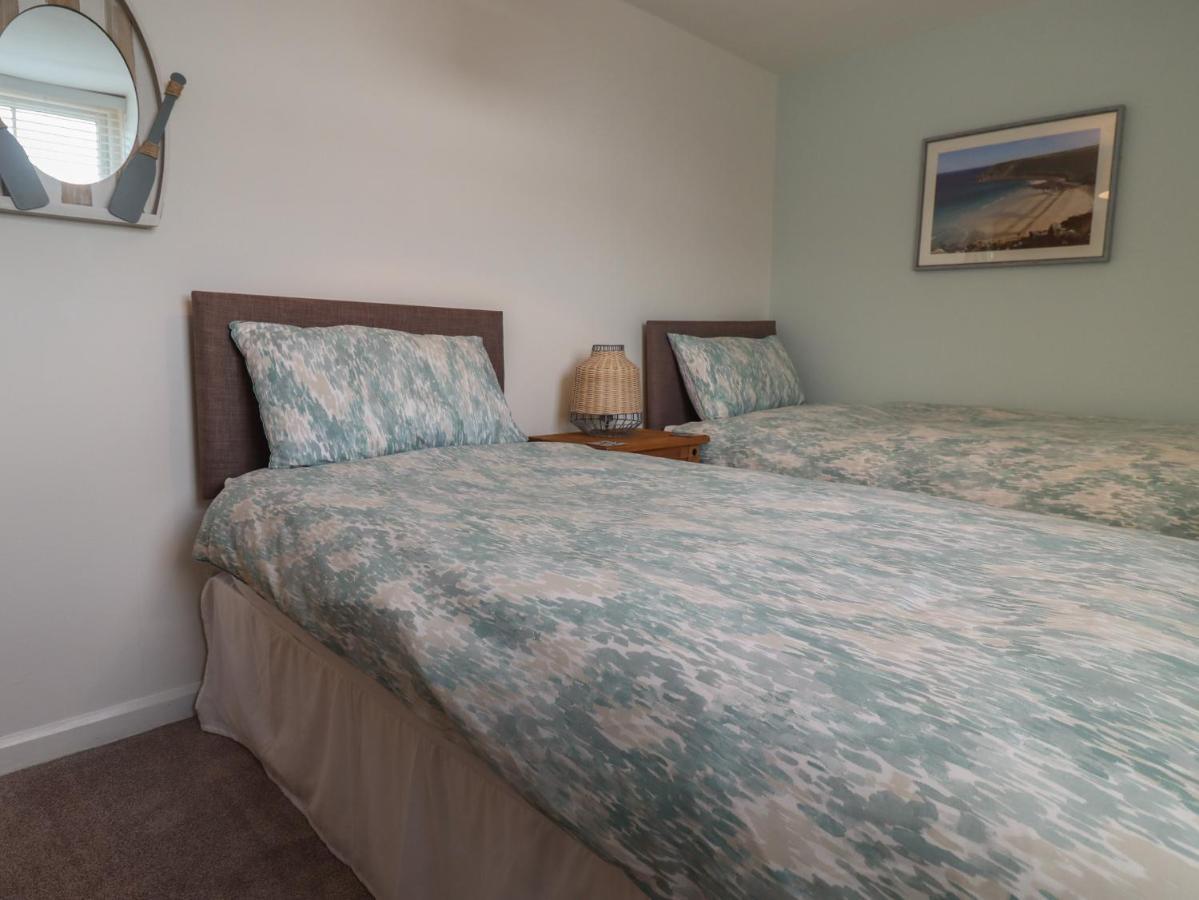 Charlotte'S Cottage Seahouses Εξωτερικό φωτογραφία