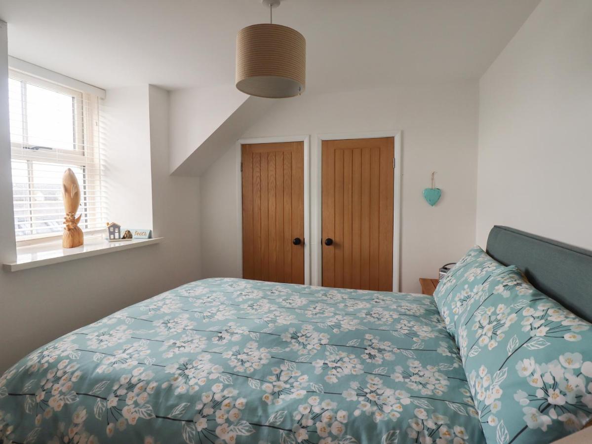 Charlotte'S Cottage Seahouses Εξωτερικό φωτογραφία